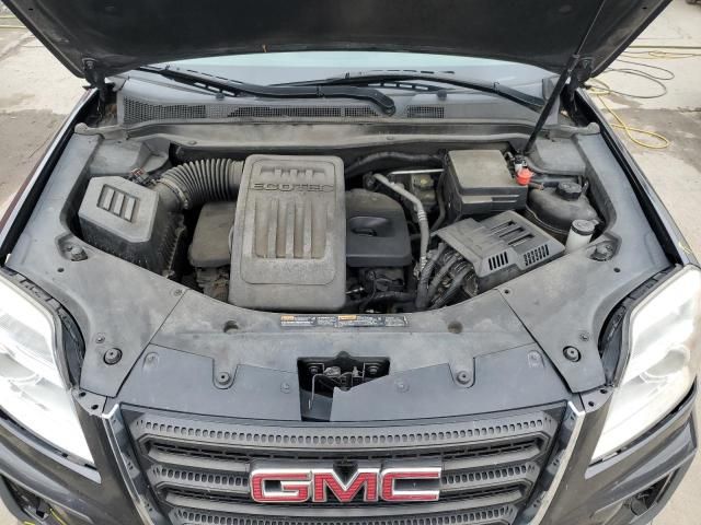 2016 GMC Terrain SLE