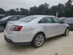 2013 Ford Taurus Limited