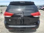 2014 Toyota Sienna LE