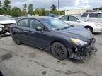 2013 Subaru Impreza Limited