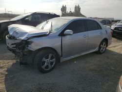 Toyota Vehiculos salvage en venta: 2012 Toyota Corolla Base