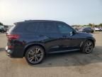 2021 BMW X5 M50I