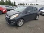 2014 Chevrolet Spark 1LT