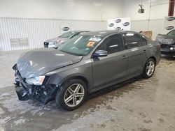 Volkswagen Vehiculos salvage en venta: 2014 Volkswagen Jetta SE