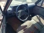 1984 Mazda B2000 Long BED