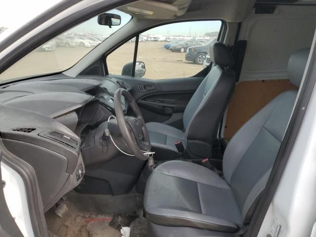 2015 Ford Transit Connect XL