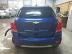 2017 Chevrolet Trax 1LT