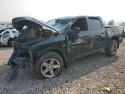 Salvage trucks for sale at Magna, UT auction: 2011 Dodge RAM 1500