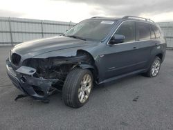 BMW salvage cars for sale: 2013 BMW X5 XDRIVE35I