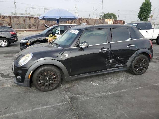 2017 Mini Cooper