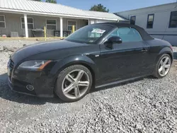 2015 Audi TT en venta en Prairie Grove, AR