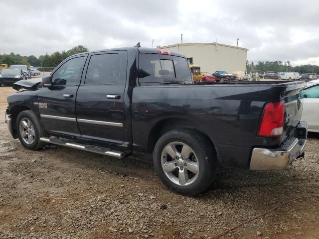 2016 Dodge RAM 1500 SLT