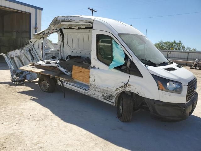 2019 Ford Transit T-250