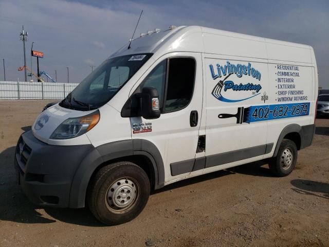 2014 Dodge 2014 RAM Promaster 1500 1500 High