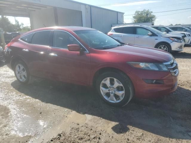 2010 Honda Accord Crosstour EXL