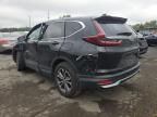 2021 Honda CR-V EXL