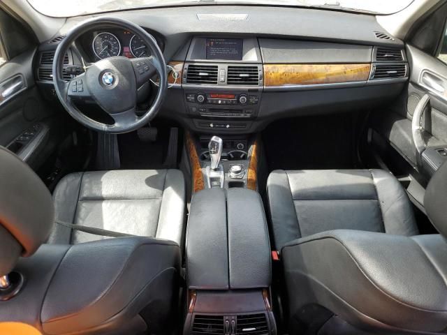 2013 BMW X5 XDRIVE35I