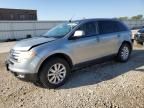 2007 Ford Edge SEL Plus