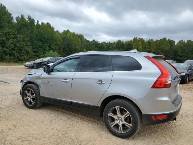 2013 Volvo XC60 T6