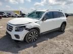 2021 Mercedes-Benz GLB 250 4matic