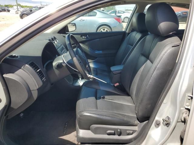 2007 Nissan Altima 2.5