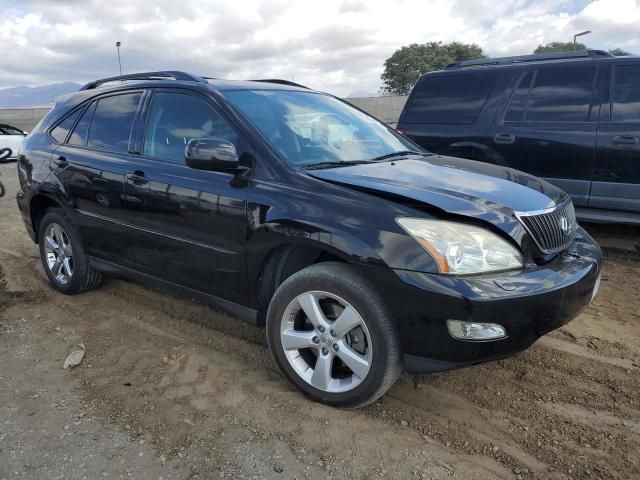 2007 Lexus RX 350