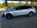 2012 Lincoln MKT