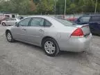 2007 Chevrolet Impala LTZ