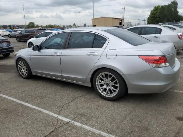 2010 Honda Accord LX