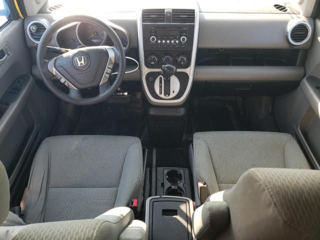 2010 Honda Element EX