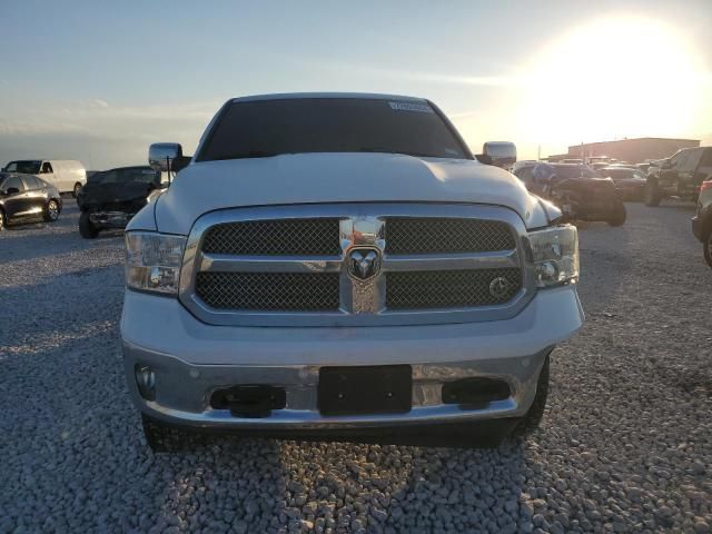 2019 Dodge RAM 1500 Classic SLT