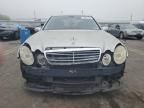 2003 Mercedes-Benz E 320