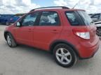 2008 Suzuki SX4 Base