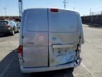 2014 Nissan NV200 2.5S