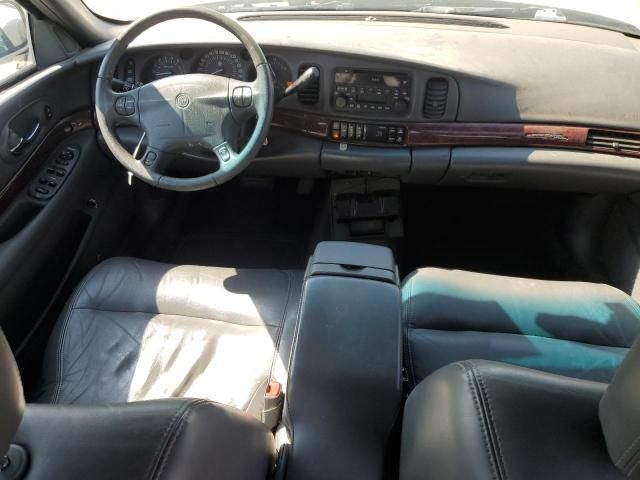 2004 Buick Lesabre Limited