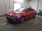 2019 KIA Forte GT Line