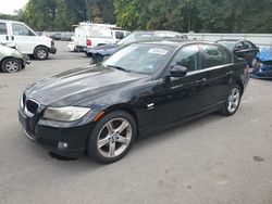 Compre carros salvage a la venta ahora en subasta: 2011 BMW 328 XI Sulev