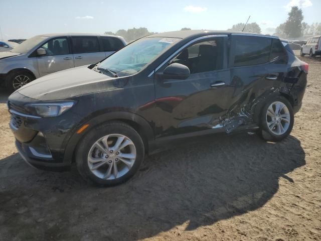 2020 Buick Encore GX Preferred