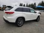 2019 Toyota Highlander Hybrid