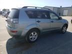 2007 Mitsubishi Outlander ES