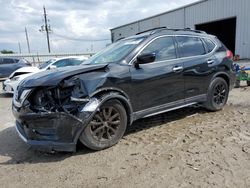 2017 Nissan Rogue S en venta en Jacksonville, FL