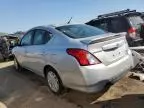 2016 Nissan Versa S