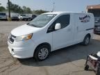 2017 Chevrolet City Express LS