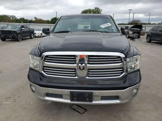 2014 Dodge RAM 1500 SLT