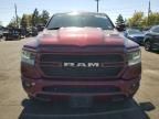 2021 Dodge 1500 Laramie