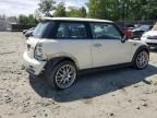 2004 Mini Cooper S