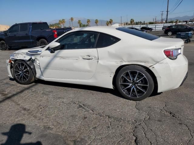 2015 Subaru BRZ 2.0 Premium