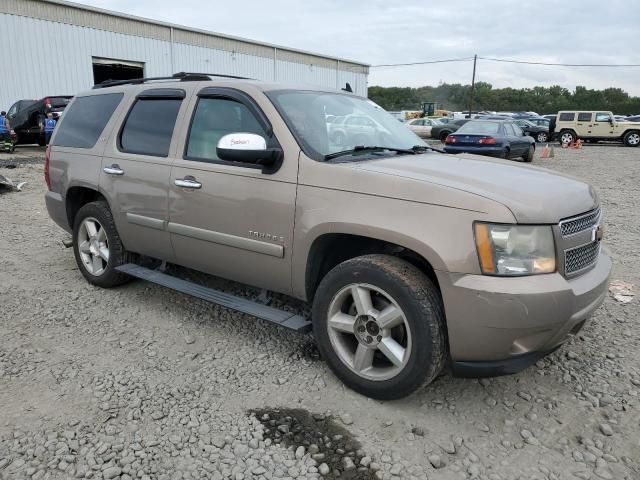 2007 Chevrolet Tahoe K1500