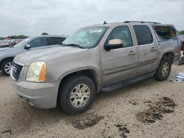 2007 GMC Yukon XL C1500