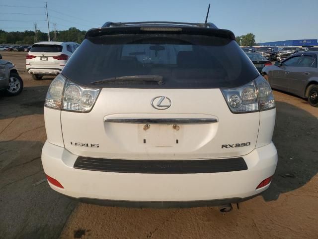 2006 Lexus RX 330